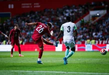 Portugal edge Nigeria 2-1 as Conceição strike seals friendly win