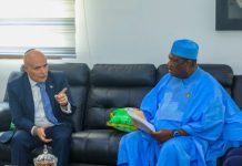 Israel seeks deeper economic partnership with Nigeria through innovation, agriculture, healthcare