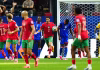 Morocco Rally Past Haiti 4-2 to Reach Knockout Stage