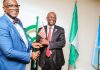 Nigeria, Liberia deepen maritime partnership to boost regional integration and blue economy growth