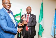 Nigeria, Liberia deepen maritime partnership to boost regional integration and blue economy growth