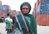 COWA PTML Chairperson, Nabila Miko, pledges welfare, empowerment drive for members