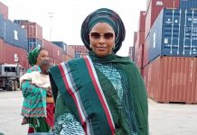 COWA PTML Chairperson, Nabila Miko, pledges welfare, empowerment drive for members