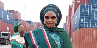 COWA PTML Chairperson, Nabila Miko, pledges welfare, empowerment drive for members
