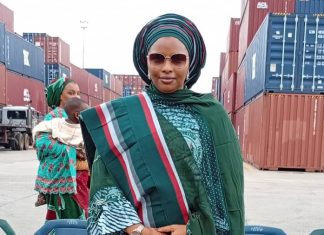 COWA PTML Chairperson, Nabila Miko, pledges welfare, empowerment drive for members