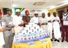 Book launch highlights customs reforms, maritime sector transformation under President Tinubu
