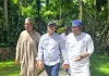 Governors renew call for tourism investment after Ikogosi resort visit