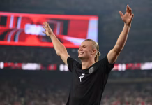 Norway Defeat Senegal 3-2 to Reach World Cup Round of 32