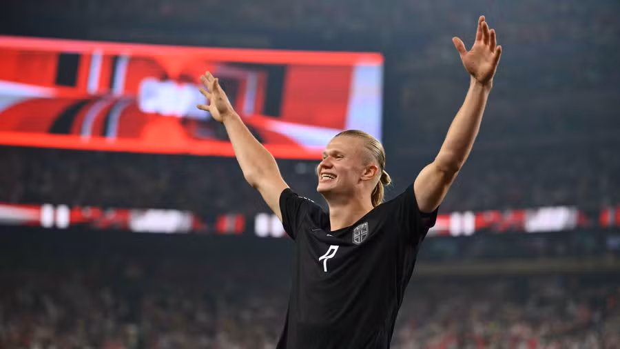 Norway Defeat Senegal 3-2 to Reach World Cup Round of 32