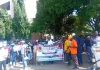 Nigeria Union of Teachers stages nationwide solidarity protest over killing of teacher, abductions in Oyo