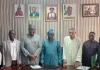 NAE urges FG to adopt engineering policy proposals