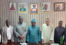 NAE urges FG to adopt engineering policy proposals