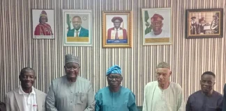 NAE urges FG to adopt engineering policy proposals