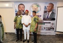 Silence fuels smuggling, maritime expert tells journalists