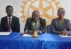 FirstBank, Rotary distribute N45m business kits to 140 artisans