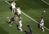 Paraguay shock Germany on penalties to reach World Cup last 16