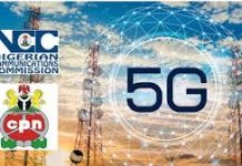 5G struggles for market share as Nigerians stick with 4G