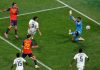 Spain Thrash Saudi Arabia 4-0 to Revive World Cup Campaign