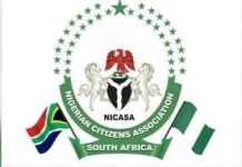 NICASA urges FG to rescue stranded Nigerians awaiting repatriation from South Africa
