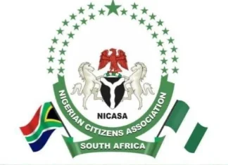NICASA urges FG to rescue stranded Nigerians awaiting repatriation from South Africa