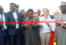 REA commissions 505kWp solar mini-grid to power five Lagos communities