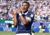 France Overpower Senegal With Late Second-Half Surge