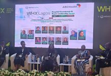 WHX Lagos: Health leaders prescribe governance overhaul, smart partnerships to transform African healthcare