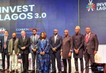 Interswitch brings two decades of infrastructure thinking to the 3rd ‘Invest Lagos’ Summit, highlights Lagos SHIP as prime example of forward-thinking public-private sector partnership