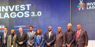 Interswitch brings two decades of infrastructure thinking to the 3rd ‘Invest Lagos’ Summit, highlights Lagos SHIP as prime example of forward-thinking public-private sector partnership