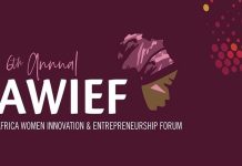 Africa Women Innovation and Entrepreneurship Forum (AWIEF) launches Pitch n Grow 2026 – A women entrepreneurship pitch competition