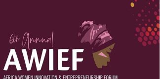 Africa Women Innovation and Entrepreneurship Forum (AWIEF) launches Pitch n Grow 2026 – A women entrepreneurship pitch competition