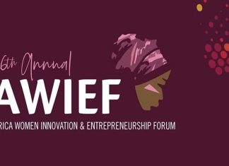 Africa Women Innovation and Entrepreneurship Forum (AWIEF) launches Pitch n Grow 2026 – A women entrepreneurship pitch competition