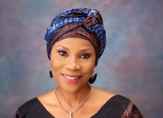 UN Secretary General António Guterres appoints Nigeria’s Ahunna Eziakonwa as Special Adviser on Africa