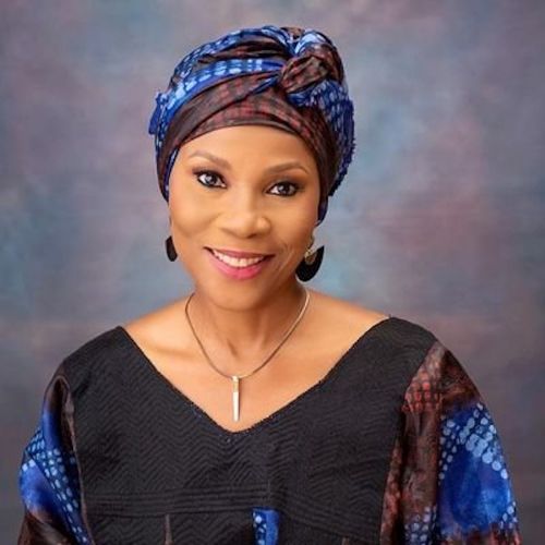 UN Secretary General António Guterres appoints Nigeria’s Ahunna Eziakonwa as Special Adviser on Africa