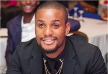 Gov. Otti mourns Nollywood actor Alex Ekubo, says he was cultural ambassador