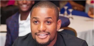 Gov. Otti mourns Nollywood actor Alex Ekubo, says he was cultural ambassador