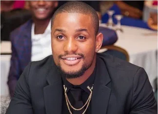Gov. Otti mourns Nollywood actor Alex Ekubo, says he was cultural ambassador