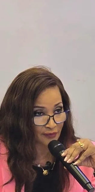 Bianca Odumegwu-Ojukwu