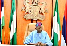 President Bola Tinubu’s 2026 Democracy Day address