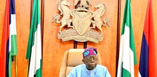 President Bola Tinubu’s 2026 Democracy Day address