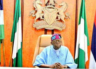 President Bola Tinubu’s 2026 Democracy Day address