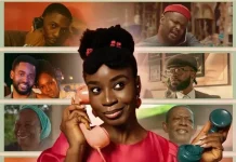 ‘Call of My Life’ crosses N628 million as ‘Iwe Àlà’ strengthens Nollywood’s box office momentum