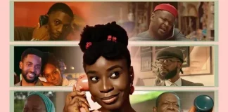 ‘Call of My Life’ crosses N628 million as ‘Iwe Àlà’ strengthens Nollywood’s box office momentum