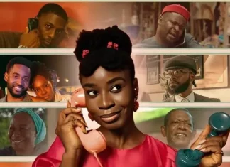 ‘Call of My Life’ crosses N628 million as ‘Iwe Àlà’ strengthens Nollywood’s box office momentum