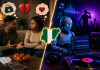 Thursday Chronicles: The identity crisis of ‘Nigerian love’ and ‘Nigerian music’