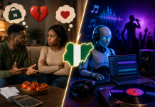 Thursday Chronicles: The identity crisis of ‘Nigerian love’ and ‘Nigerian music’