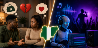 Thursday Chronicles: The identity crisis of ‘Nigerian love’ and ‘Nigerian music’