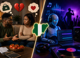 Thursday Chronicles: The identity crisis of ‘Nigerian love’ and ‘Nigerian music’