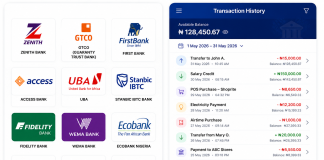 Banks earn N209bn from account maintenance charges in 3 Months