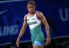 Christianah Ogunsanya secures Nigeria’s first medal at UWW Ranking Series